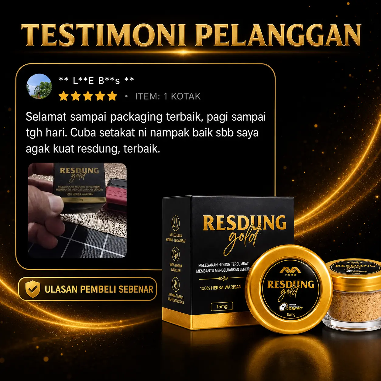 Testimoni 2