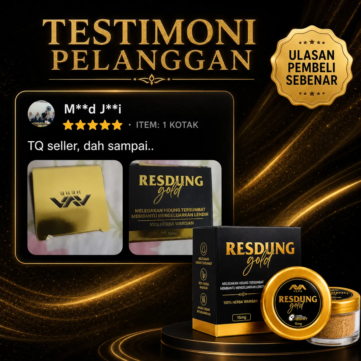 Testimoni 3